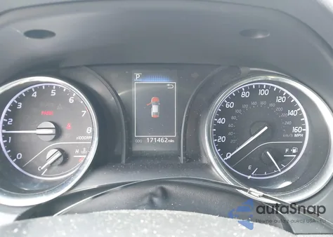 2019 Toyota Camry Se from USA, damaged, VIN 4T1B11HK7KU806328